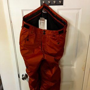 Five Seasons Insulated Ski Pants